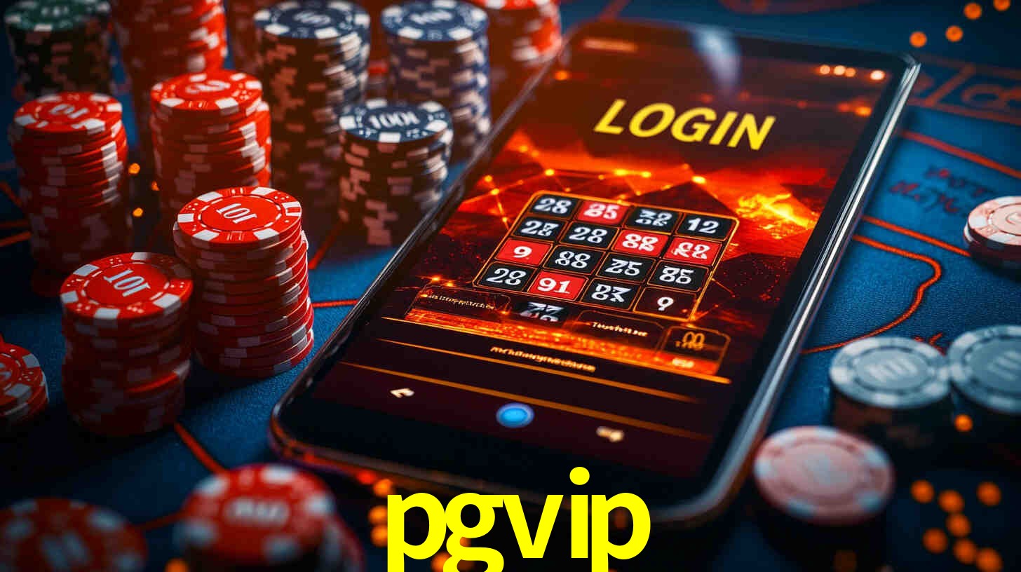 pgvip bet