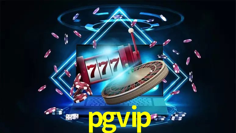 pgvip Caça-níqueis móveis