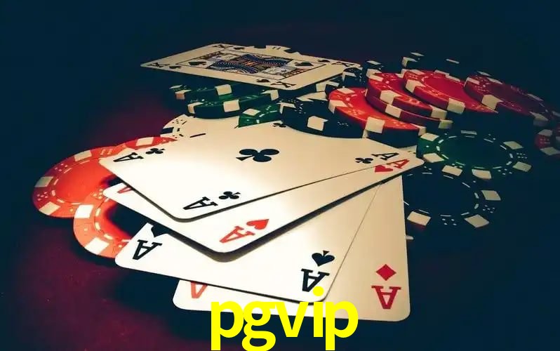 Oportunidades pgvip
