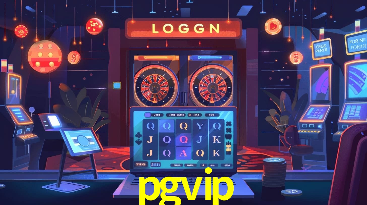 Benefícios VIP pgvip