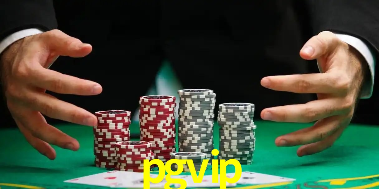 Chances Ganhar pgvip