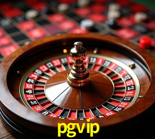 Níveis VIP pgvip