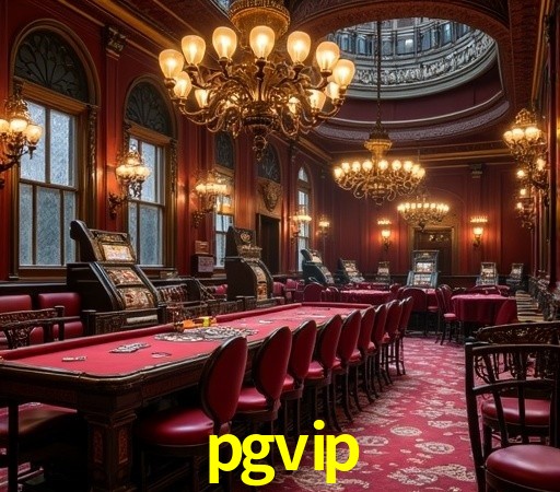 Vantagens VIP pgvip