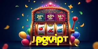 Tornar VIP pgvip