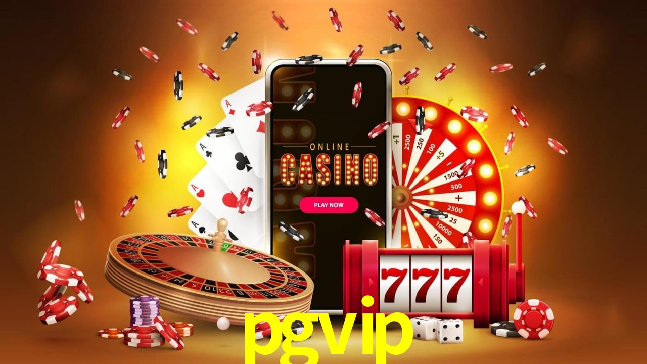 Baixar pgvip Android