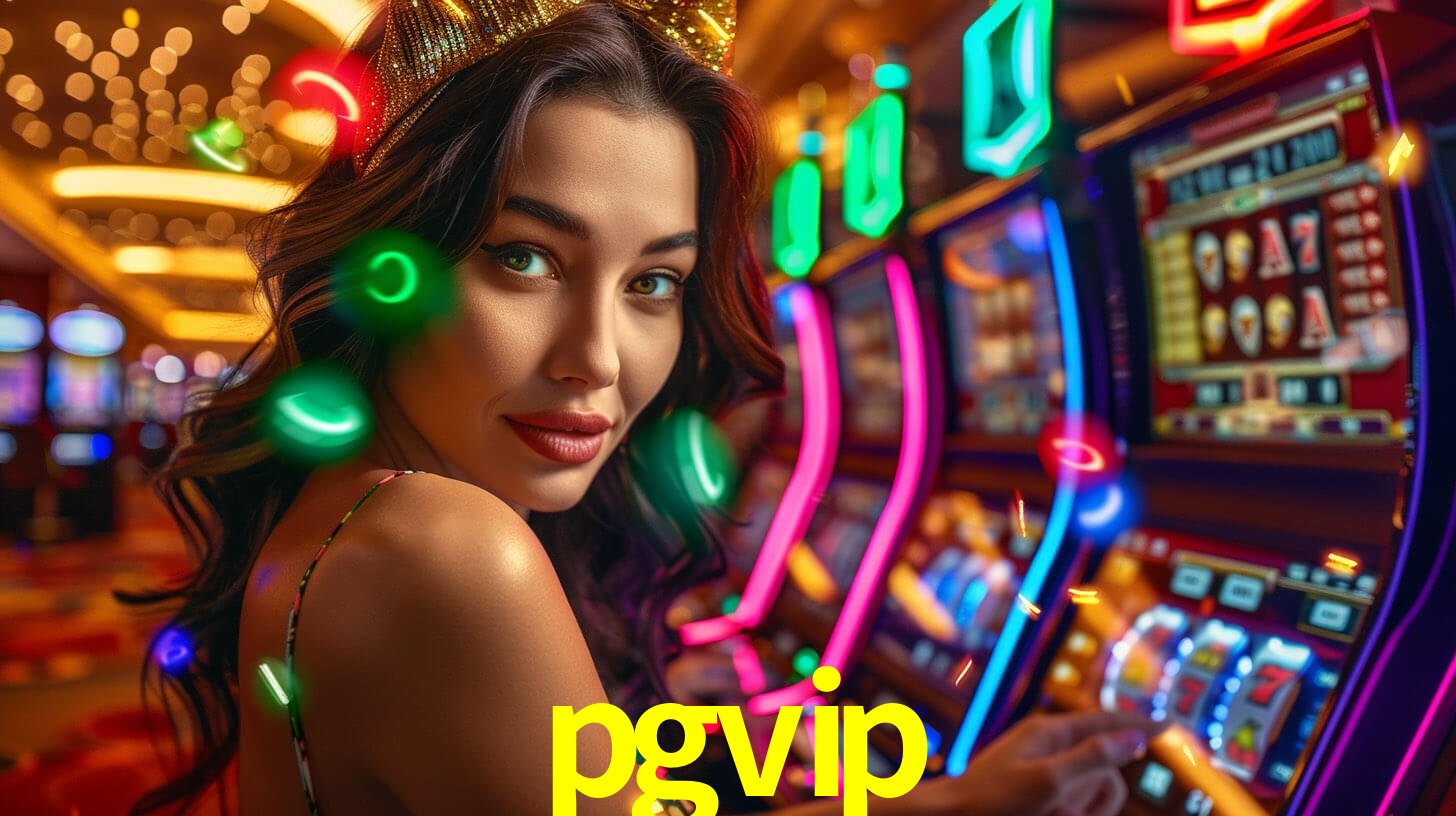 Recursos App pgvip