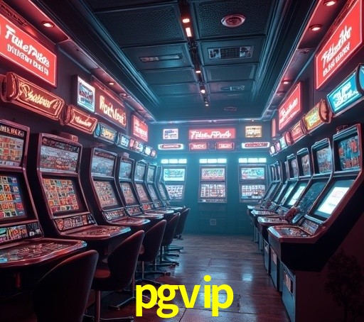 Progressão VIP pgvip