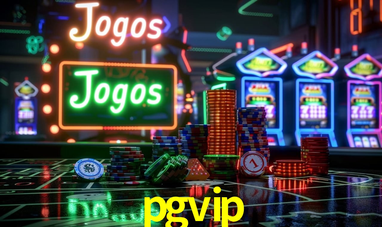 Segurança App pgvip