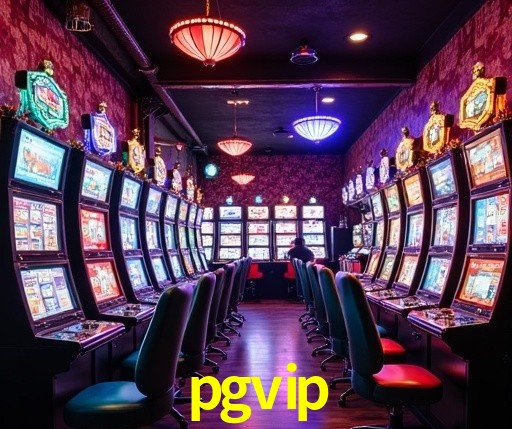 Táticas pgvip