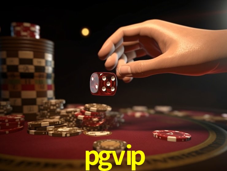 Bônus de Boas-vindas pgvip